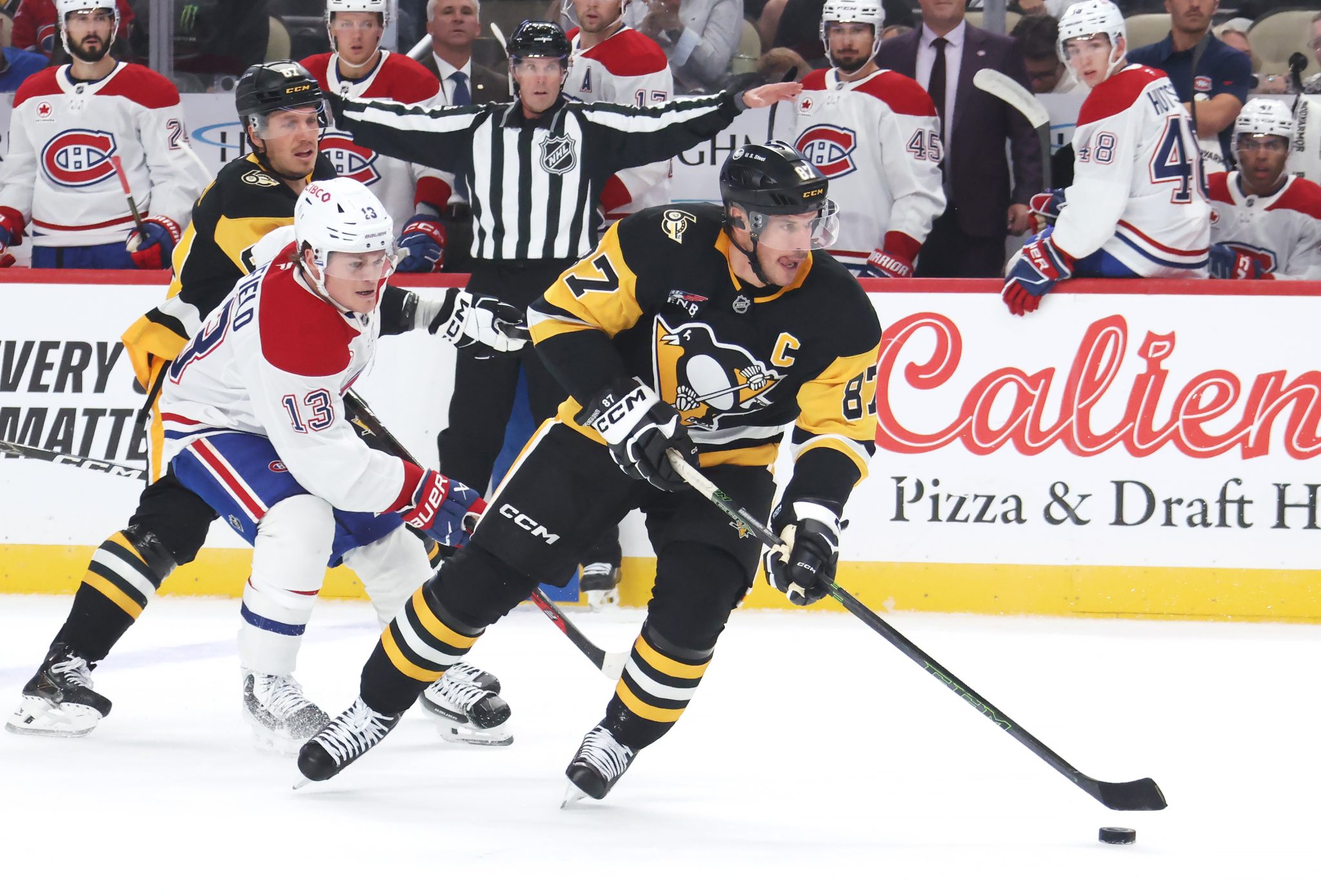 Winnipeg Jets vs Pittsburgh Penguins Picks and Predictions for Monday ...