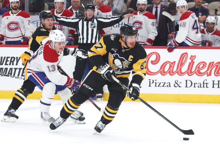 Winnipeg Jets vs Pittsburgh Penguins Picks and Predictions for Monday October 5 2026