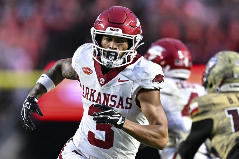 Tennessee vs Arkansas Picks and Predictions for Saturday October 10 2026