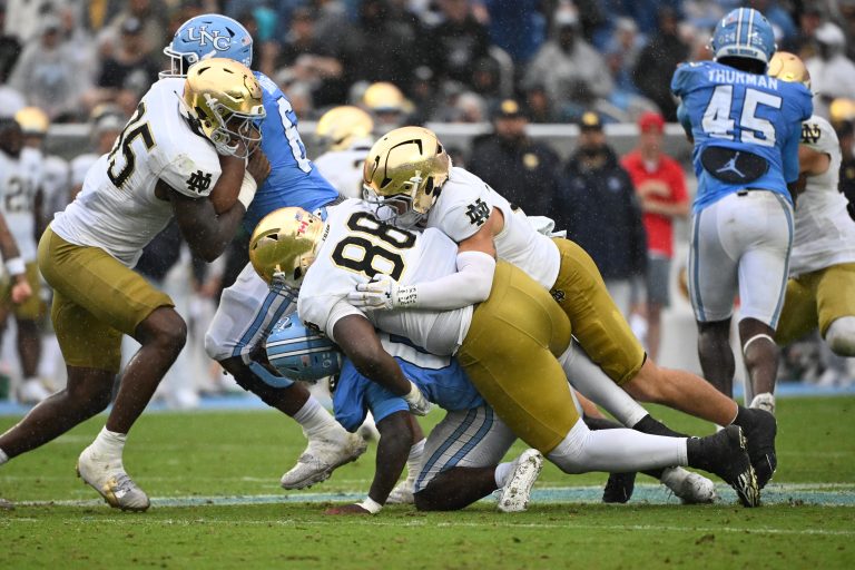 Stanford vs Notre Dame Picks and Predictions for Saturday October 10 2026