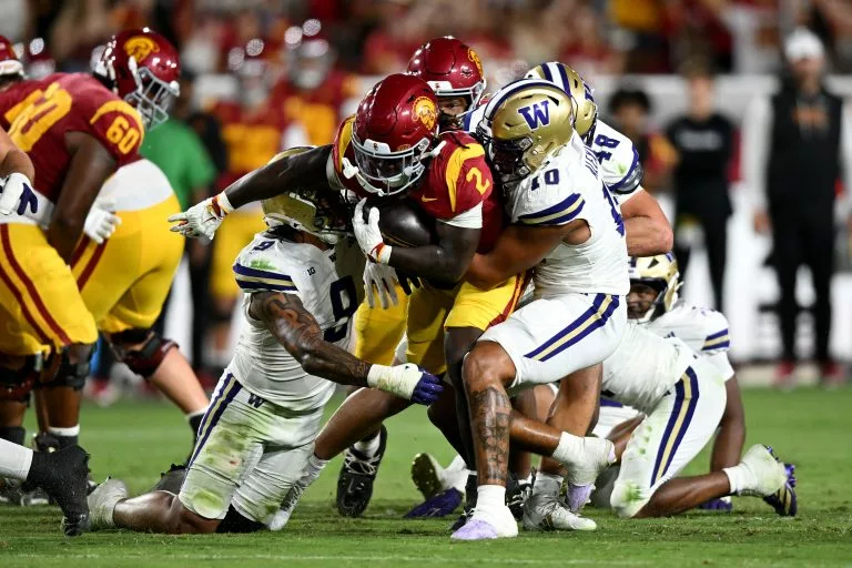 Iowa vs Washington Picks and Predictions for Friday October 9 2026