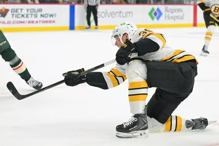 Ottawa Senators vs Boston Bruins Picks and Predictions for Monday October 5 2026