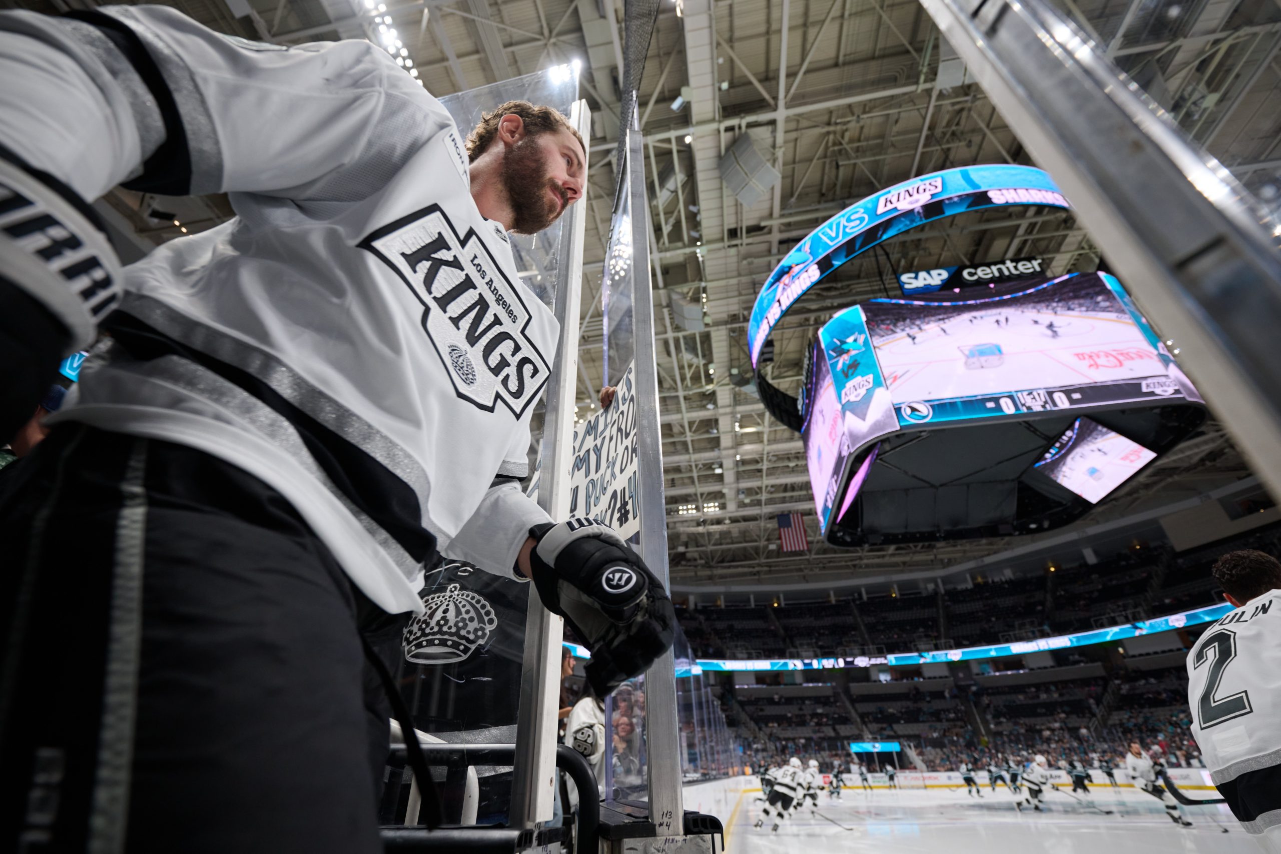 Florida Panthers vs Los Angeles Kings Picks and Predictions for Tuesday October 6 2026