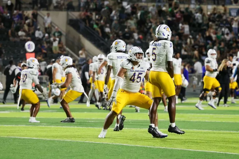 Wyoming vs San Jose State Picks and Predictions for Friday October 9 2026
