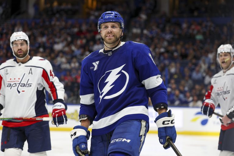 Philadelphia Flyers vs Tampa Bay Lightning Picks and Predictions for Monday October 5 2026