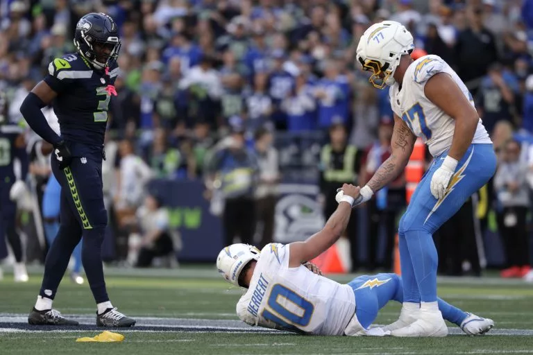 Denver Broncos vs Los Angeles Chargers Picks and Predictions for Sunday October 11 2026