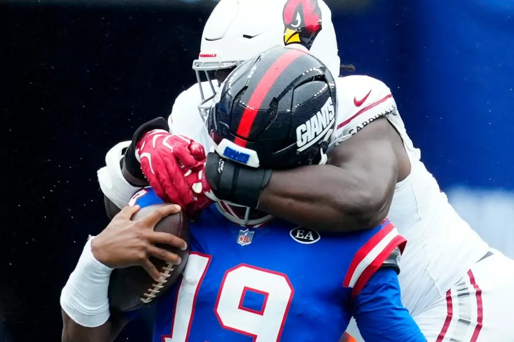 Detroit Lions vs Arizona Cardinals Picks and Predictions for Sunday ...