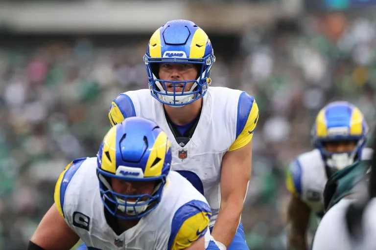 Buffalo Bills vs Los Angeles Rams Picks and Predictions for Monday October 12 2026