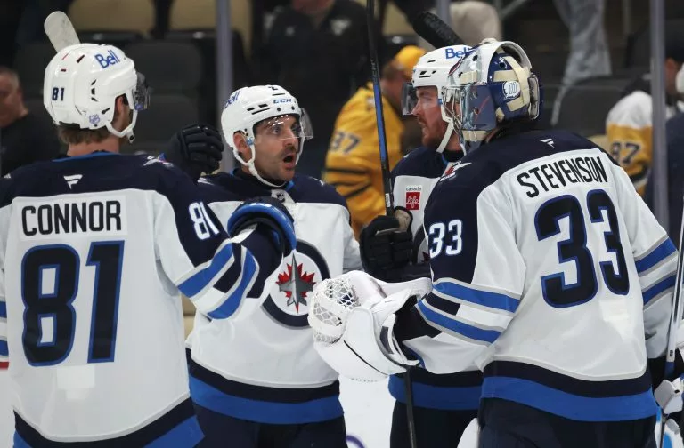 Colorado Avalanche vs Winnipeg Jets Picks and Predictions for Wednesday October 7 2026