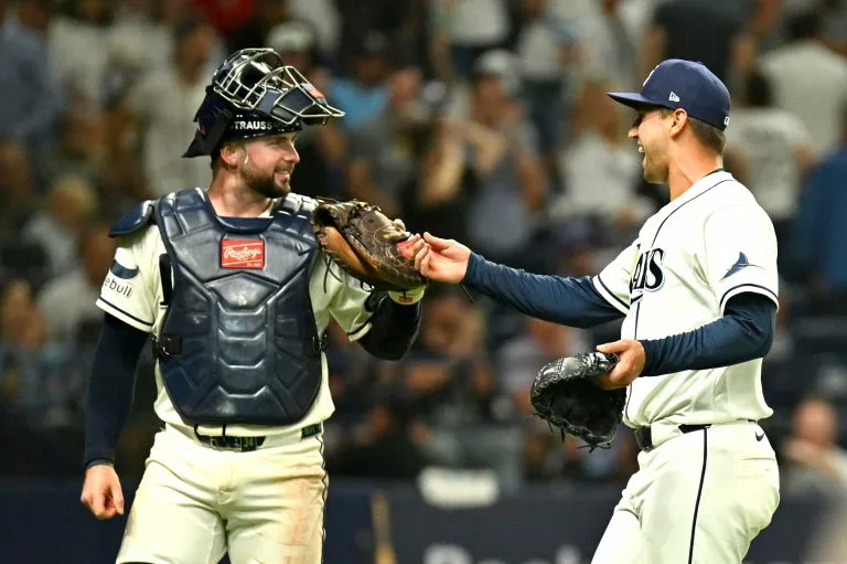 Tampa Bay Rays vs New York Yankees Picks and Prediction for Wednesday October 7 2026