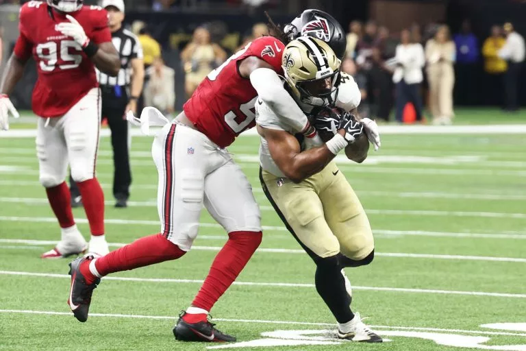Minnesota Vikings vs New Orleans Saints Picks and Predictions for Sunday October 11 2026