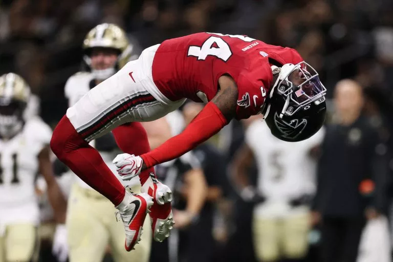 Baltimore Ravens vs Atlanta Falcons Picks and Predictions for Sunday October 11 2026