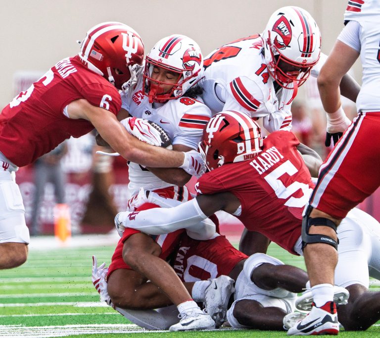 Delaware vs Western Kentucky Picks and Predictions for Tuesday October 27 2026