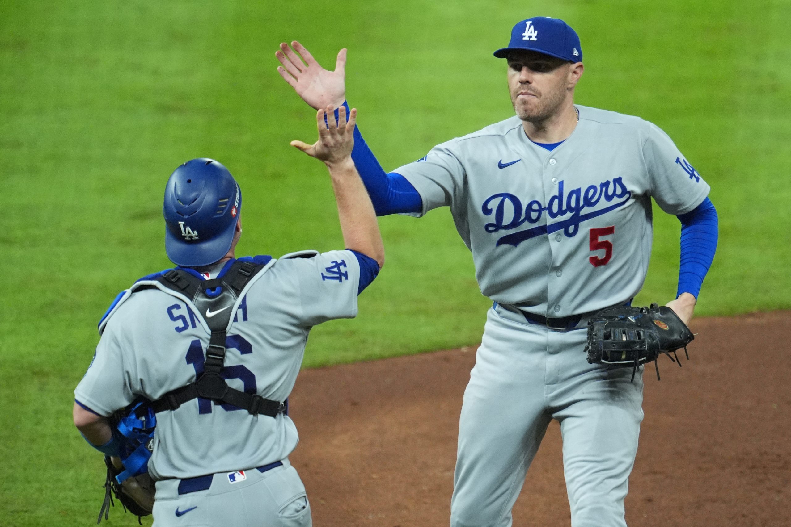 Los Angeles Dodgers vs Atlanta Braves Picks and Prediction for Wednesday October 7 2026