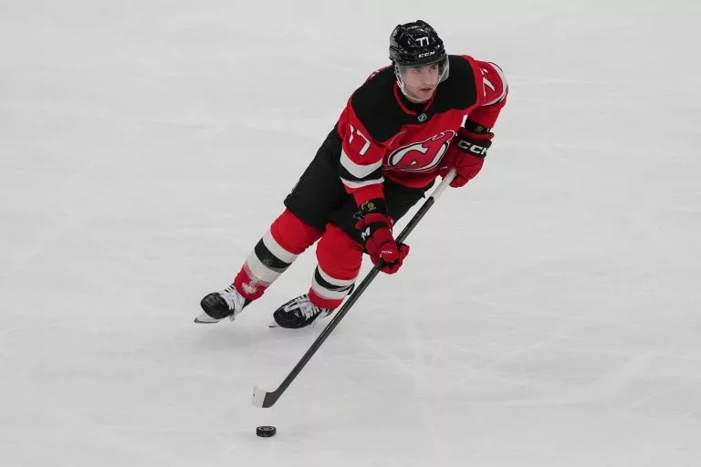 Vancouver Canucks vs New Jersey Devils Picks and Predictions for Saturday October 10 2026