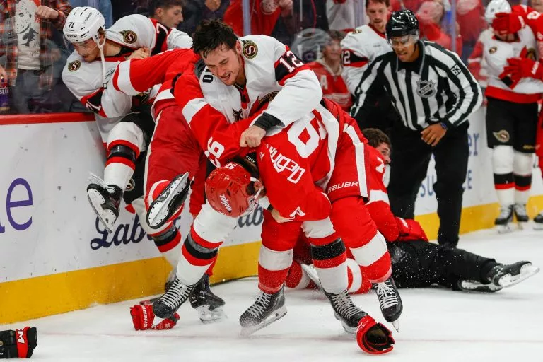 St. Louis Blues vs Ottawa Senators Picks and Predictions for Tuesday October 13 2026