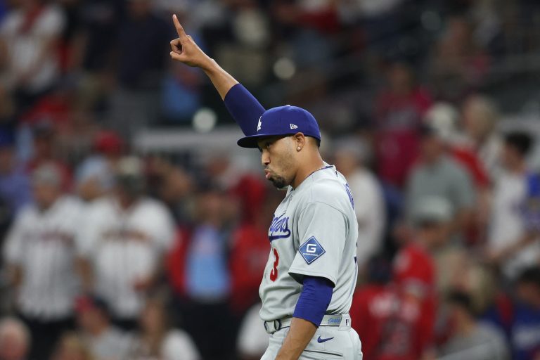 Los Angeles Dodgers at Milwaukee Brewers Picks and Prediction for Sunday October 11, 2026