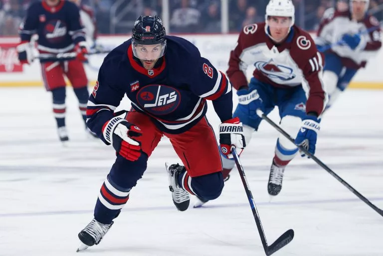 Anaheim Ducks vs Winnipeg Jets Picks and Predictions for Friday October 9 2026
