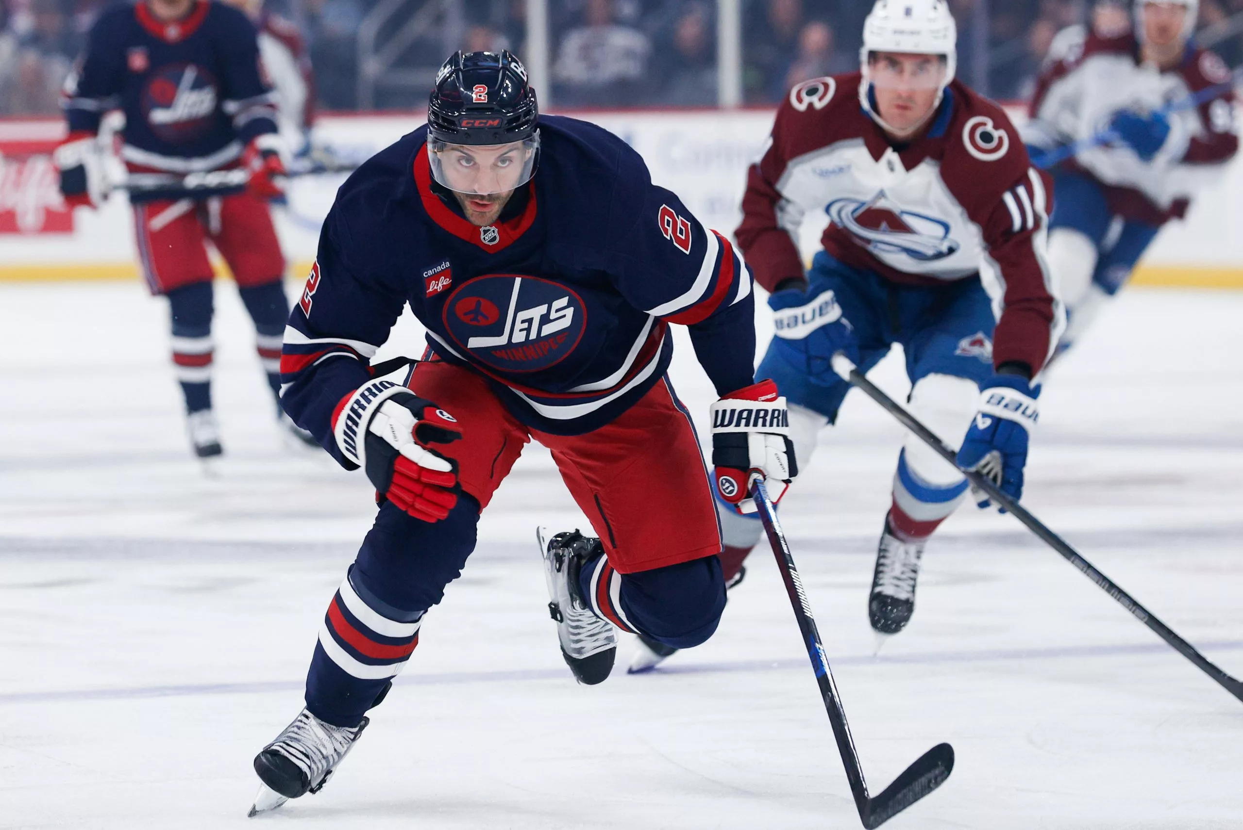 Anaheim Ducks vs Winnipeg Jets Picks and Predictions for Friday October 9 2026