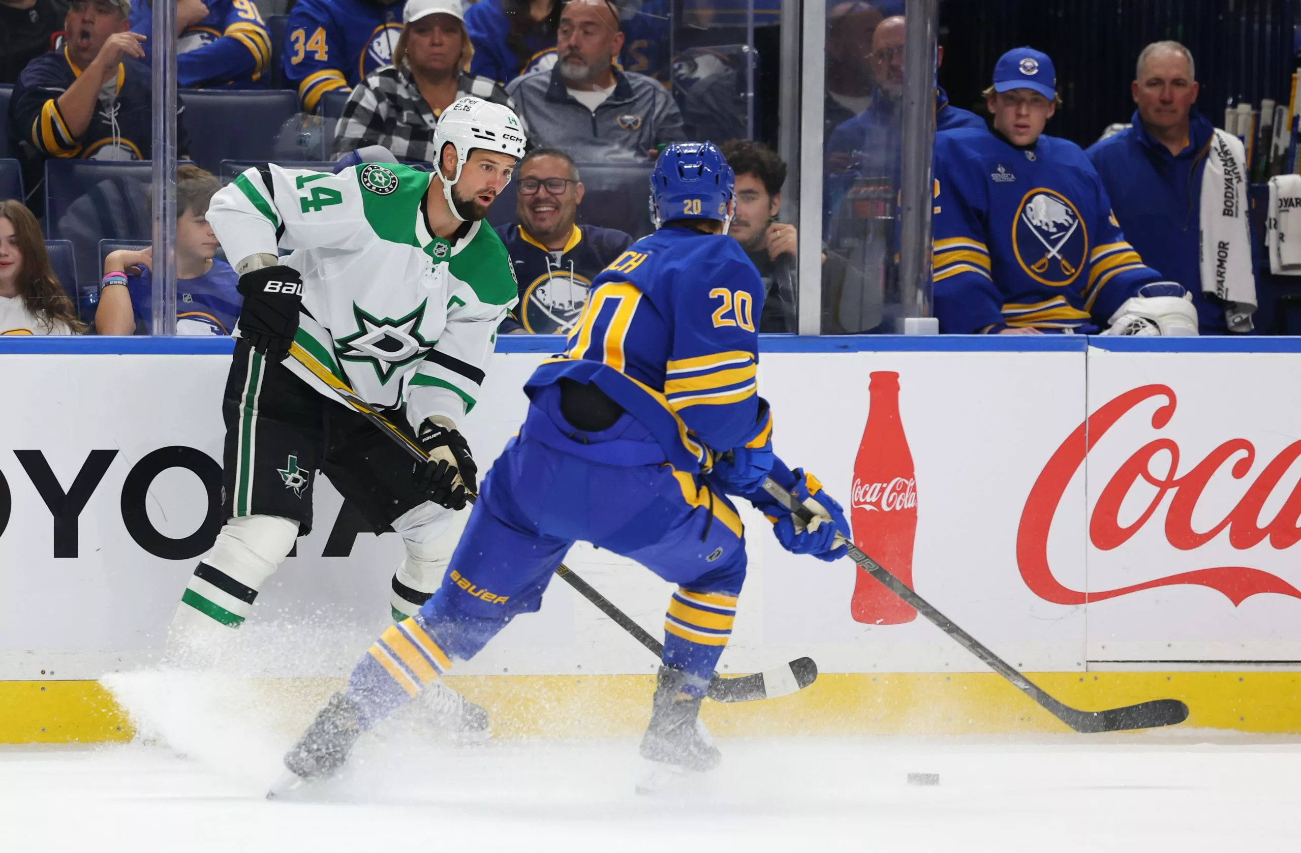 Utah Mammoth vs Buffalo Sabres Picks and Predictions for Saturday October 10 2026