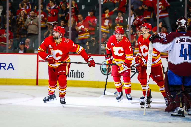Anaheim Ducks vs Calgary Flames Picks and Predictions for Saturday October 10 2026