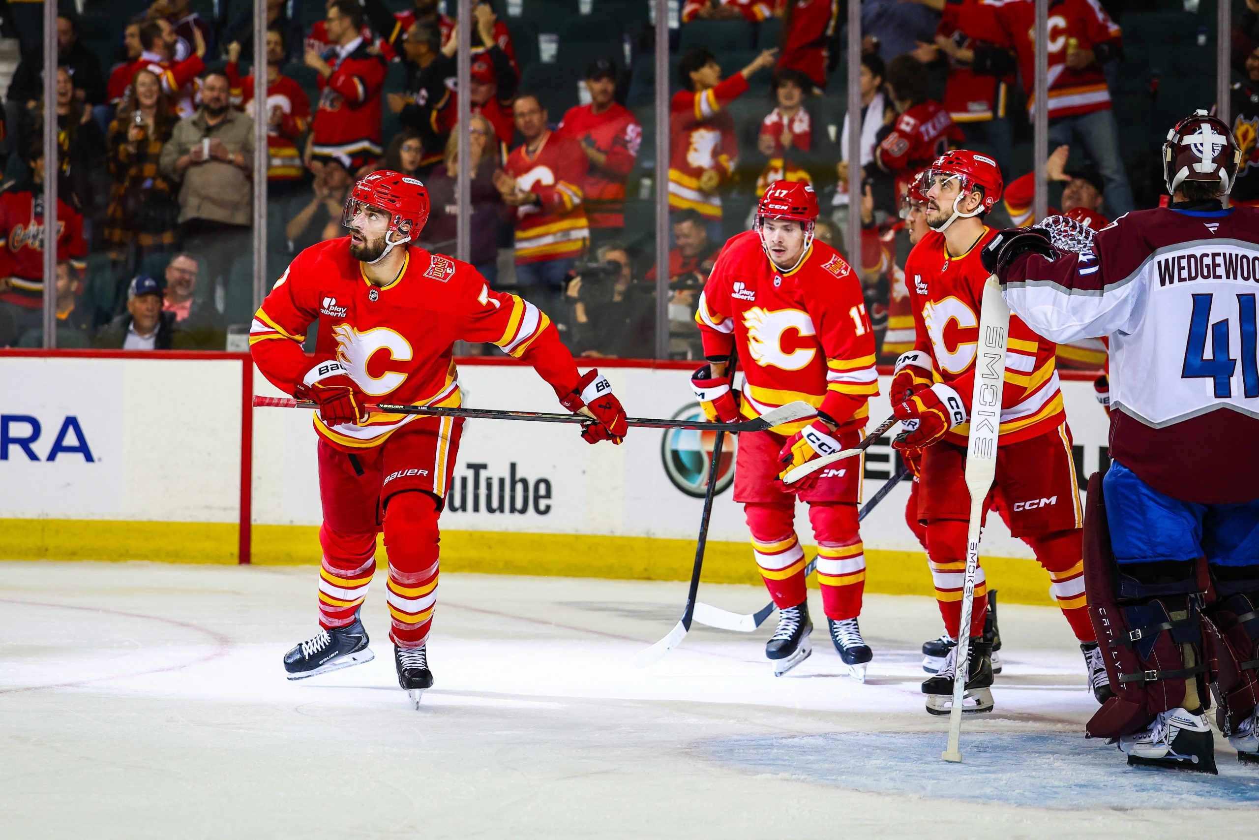 Anaheim Ducks vs Calgary Flames Picks and Predictions for Saturday October 10 2026
