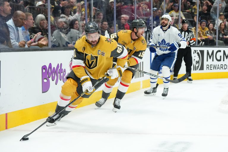 Los Angeles Kings vs Vegas Golden Knights Picks and Predictions for Saturday October 10 2026