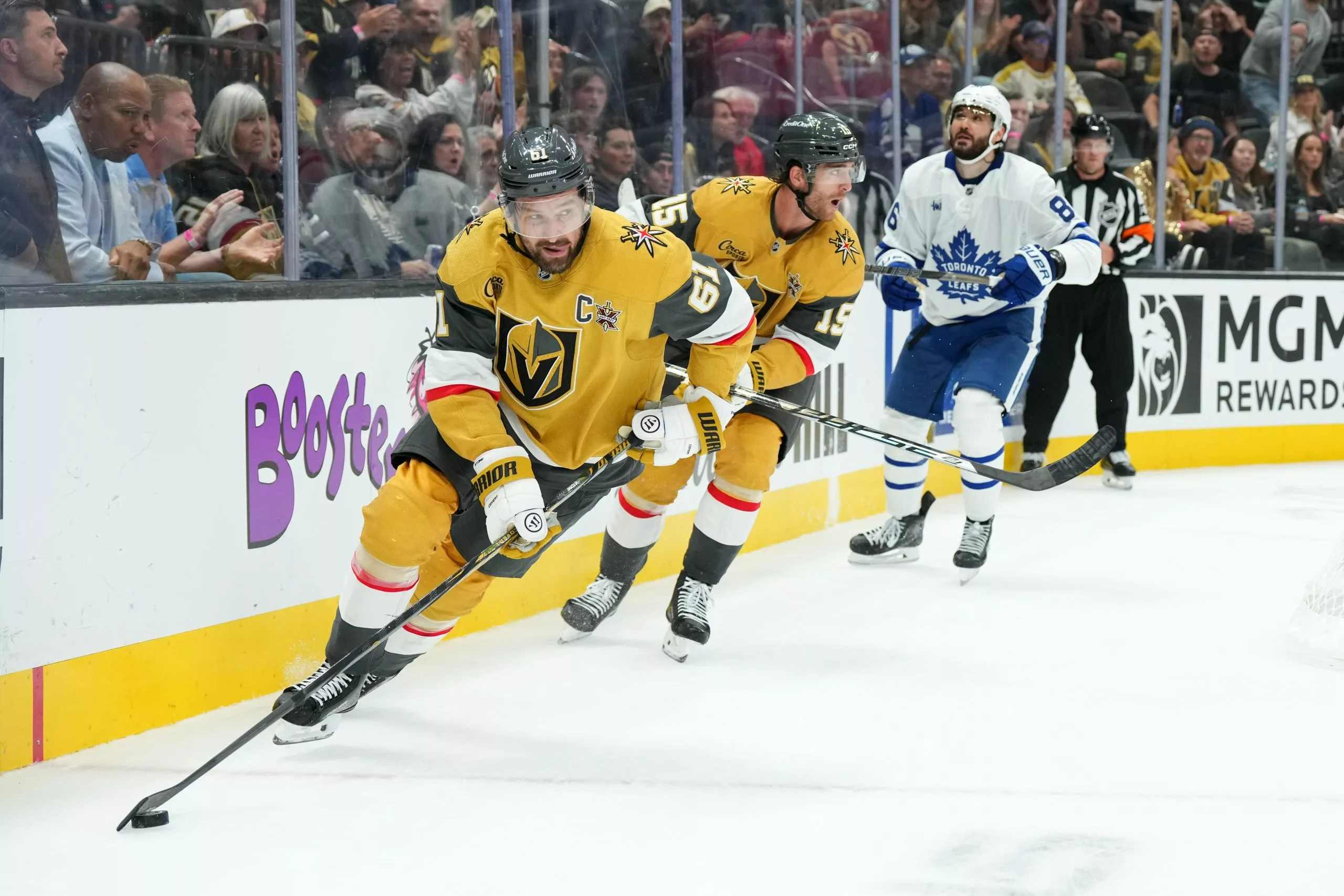 Los Angeles Kings vs Vegas Golden Knights Picks and Predictions for Saturday October 10 2026