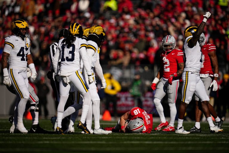 Penn State vs Michigan Picks and Predictions for Saturday October 17 2026