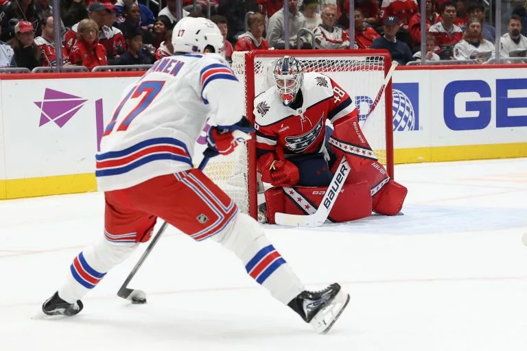 Seattle Kraken vs Washington Capitals Picks and Predictions for Sunday October 11 2026
