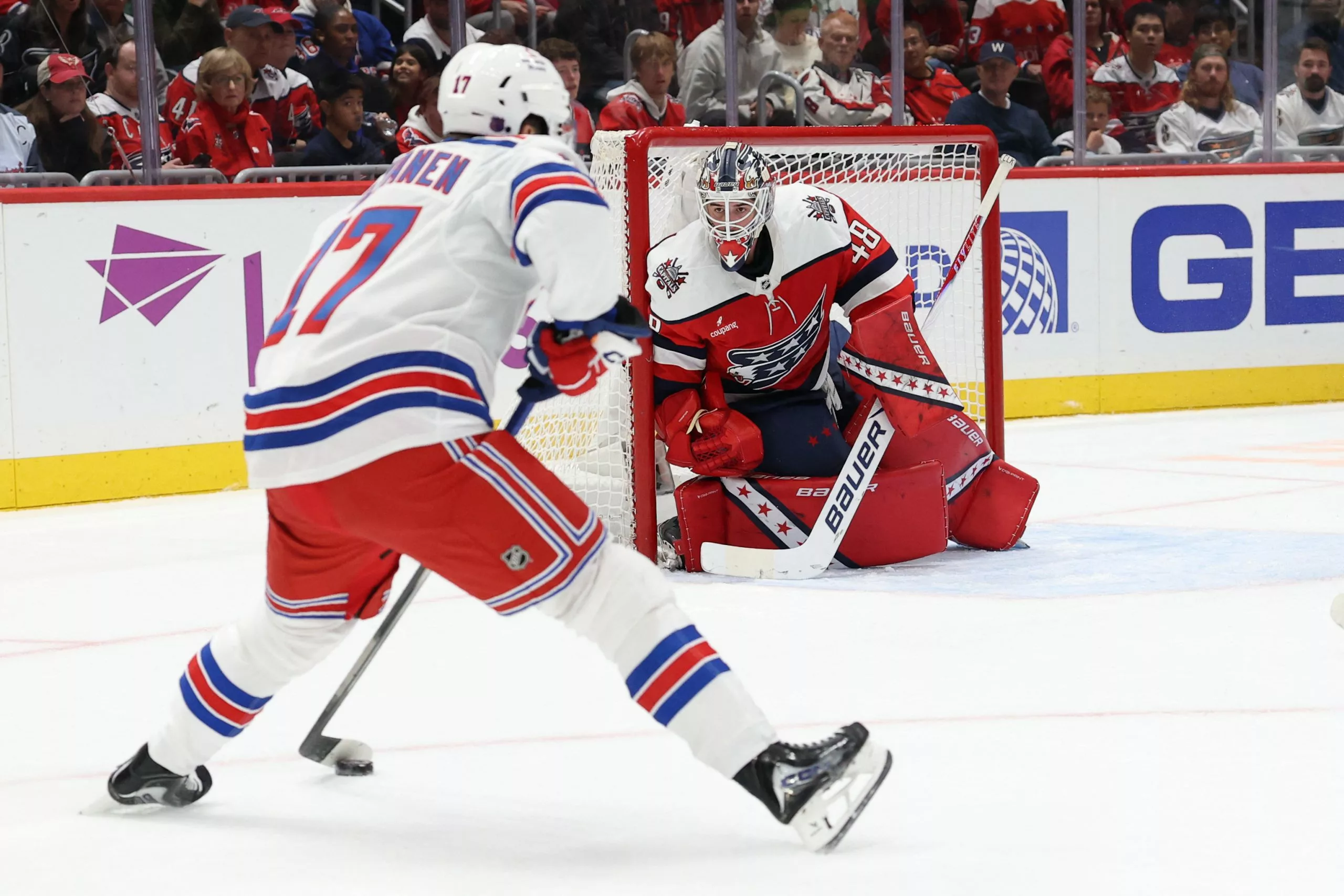 Seattle Kraken vs Washington Capitals Picks and Predictions for Sunday October 11 2026