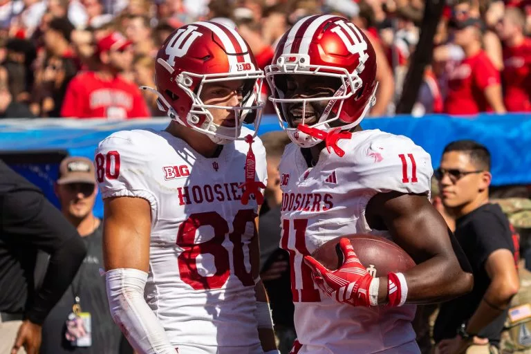Ohio State vs Indiana Picks and Predictions for Saturday October 17 2026
