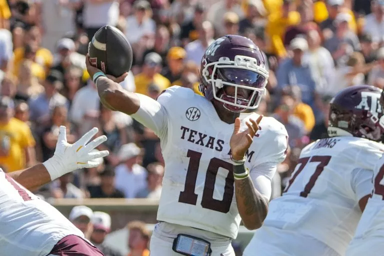 The Citadel vs Texas A&M Picks and Predictions for Saturday October 17 2026