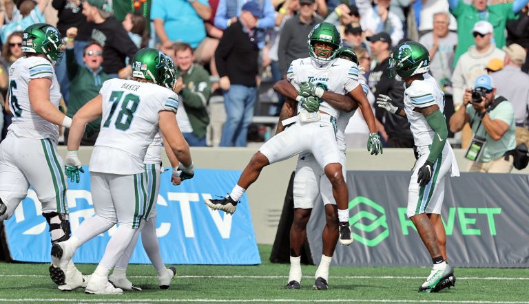 Memphis vs Tulane Picks and Predictions for Friday October 16 2026
