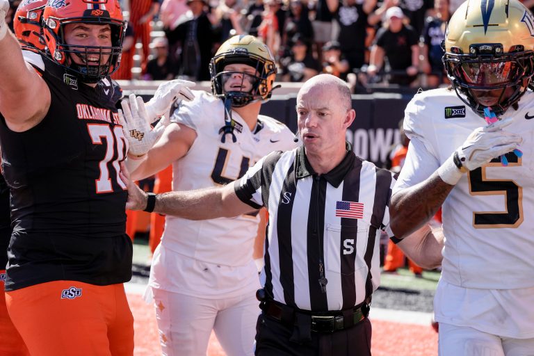 BYU vs UCF Picks and Predictions for Saturday October 24 2026