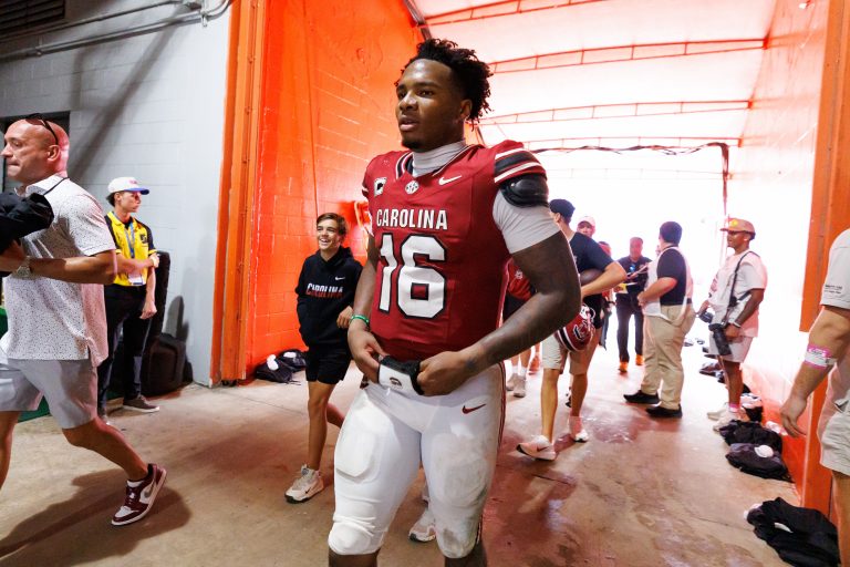 Tennessee vs South Carolina Picks and Predictions for Saturday October 24 2026