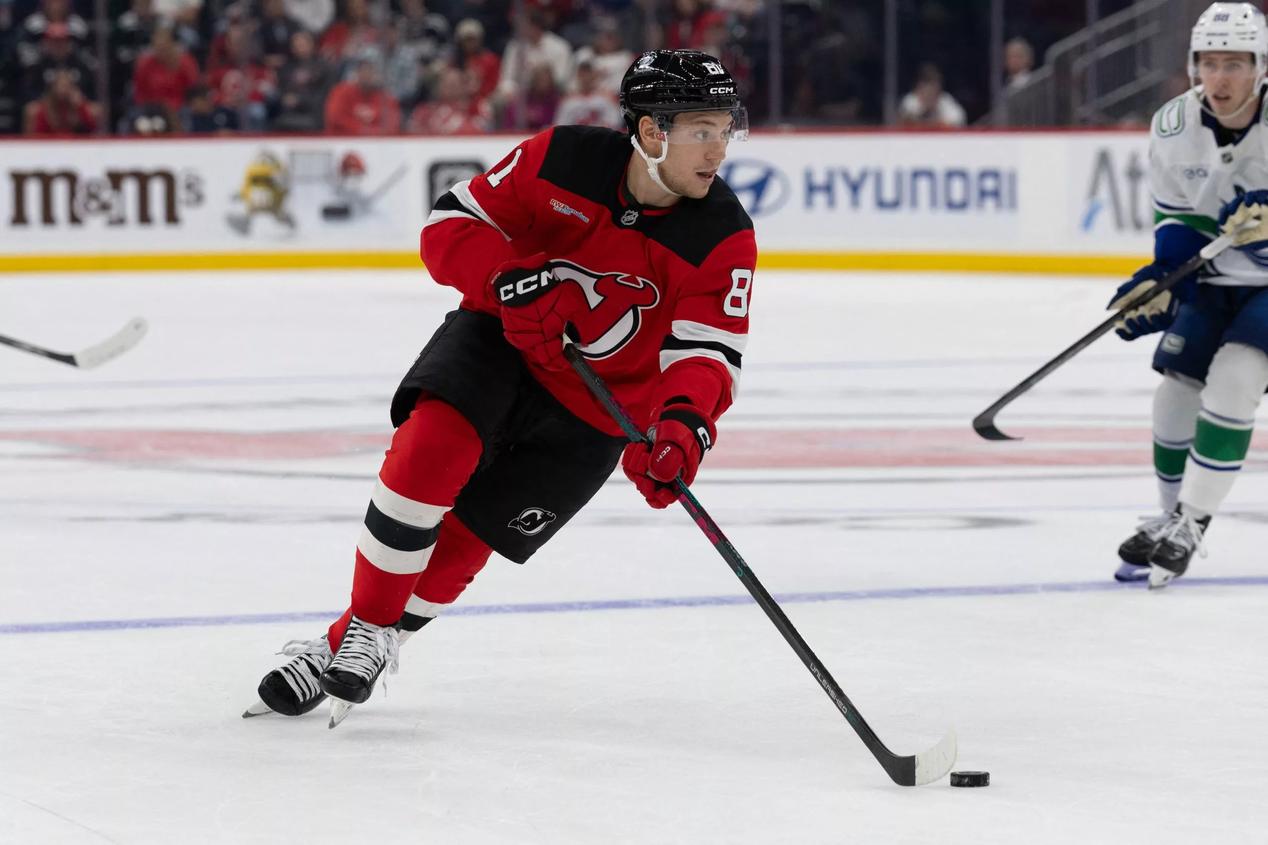 Ottawa Senators vs New Jersey Devils Picks and Predictions for Monday October 12 2026