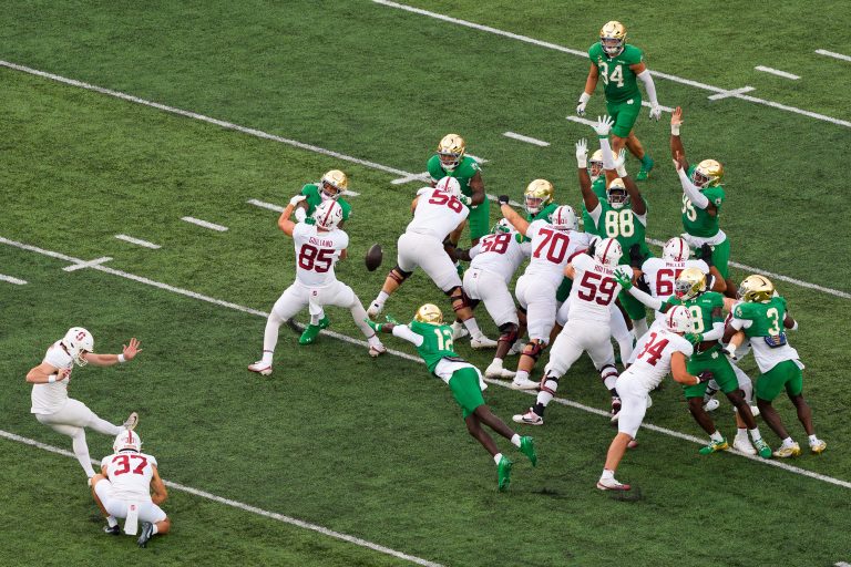 Elon vs Stanford Picks and Predictions for Saturday October 17 2026