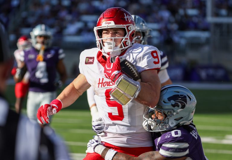 Oklahoma State vs Houston Picks and Predictions for Saturday October 17 2026