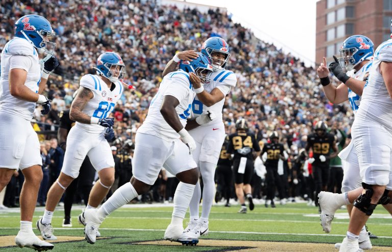 Missouri vs Ole Miss Picks and Predictions for Saturday October 17 2026