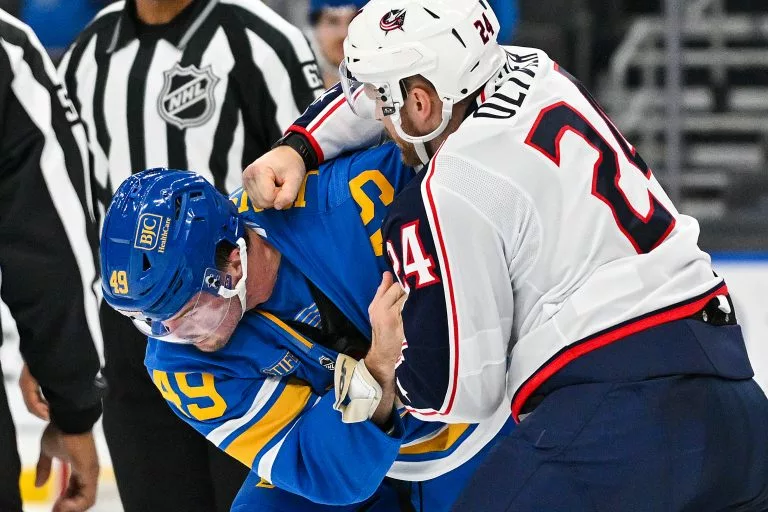 Florida Panthers vs Columbus Blue Jackets Picks and Predictions for Tuesday October 13 2026