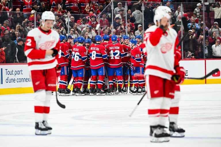 New Jersey Devils vs Detroit Red Wings Picks and Predictions for Tuesday October 13 2026