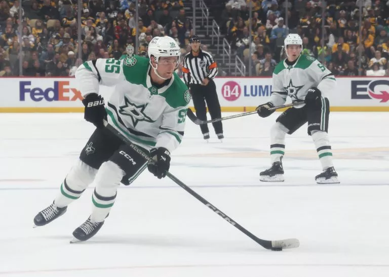 Colorado Avalanche vs Dallas Stars Picks and Predictions for Tuesday October 13 2026