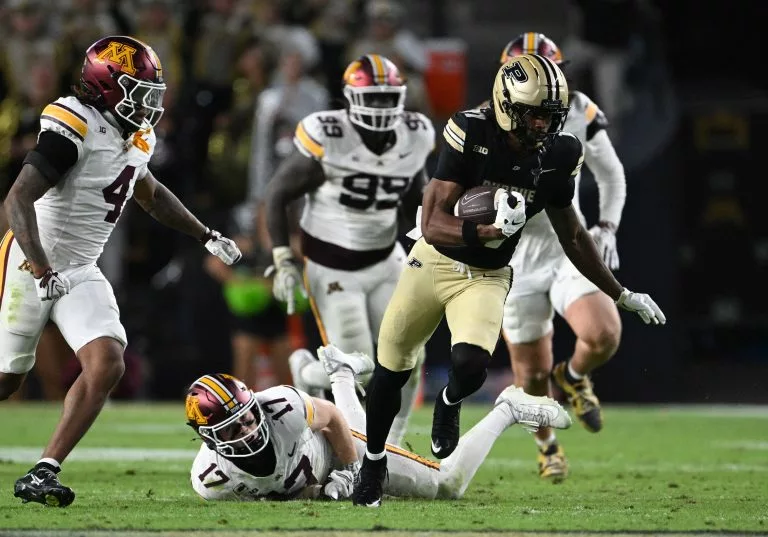 Iowa vs Minnesota Picks and Predictions for Saturday October 24 2026