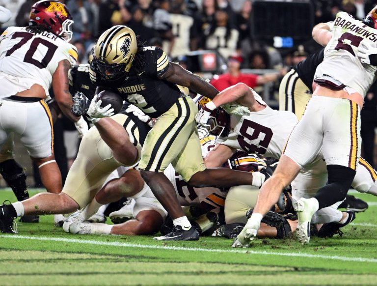 Washington vs Purdue Picks and Predictions for Friday October 16 2026