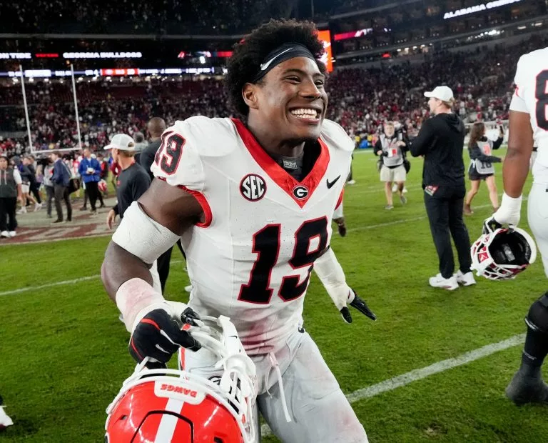 Auburn vs Georgia Picks and Predictions for Saturday October 17 2026
