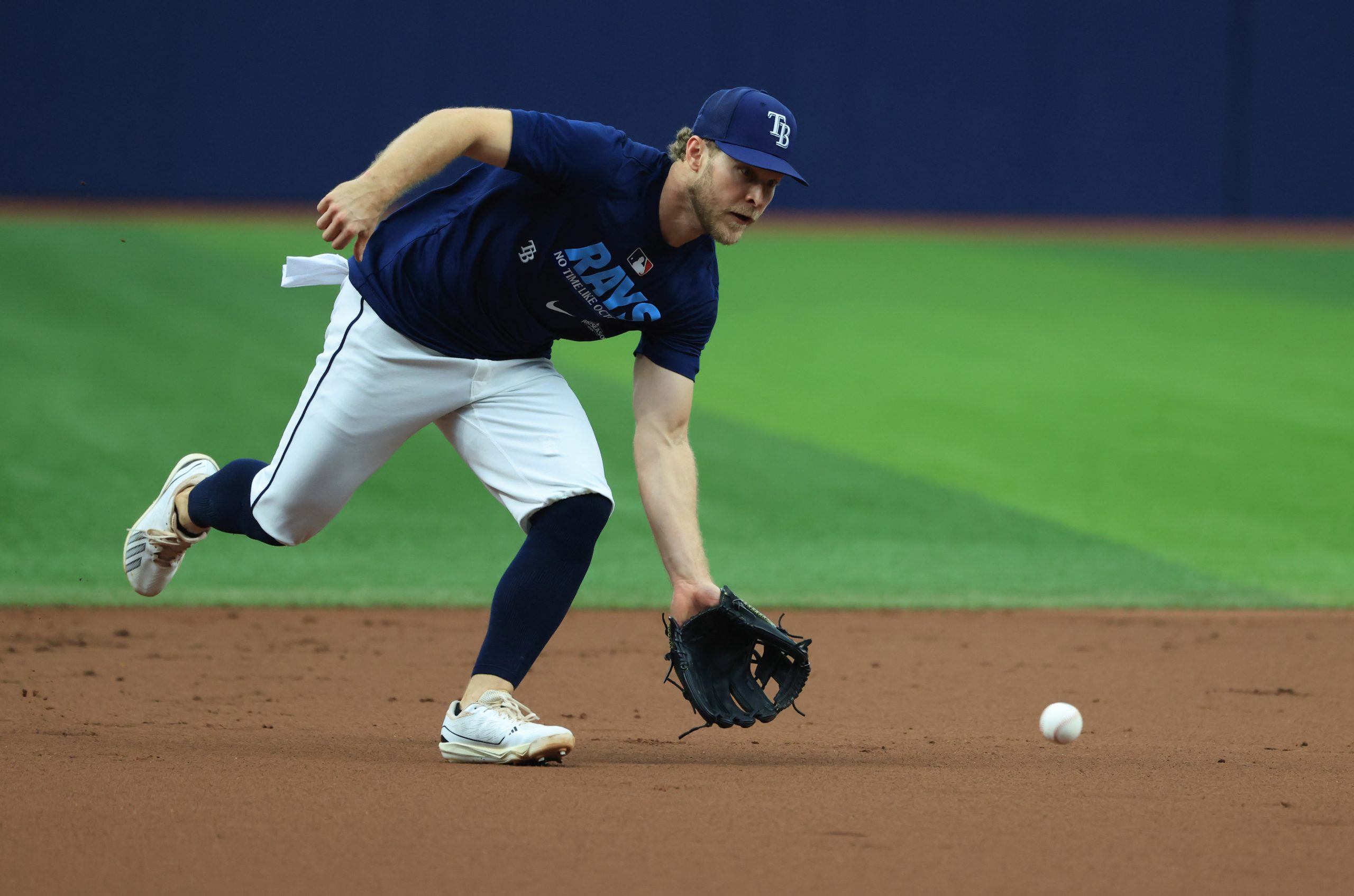 Milwaukee Brewers vs Tampa Bay Rays Picks and Prediction for Wednesday October 28, 2026