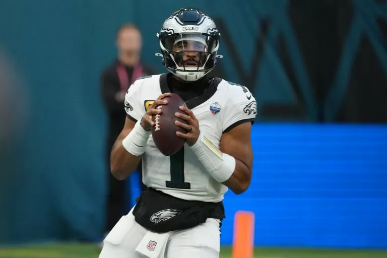 Carolina Panthers vs Philadelphia Eagles Picks and Predictions for Sunday October 18 2026