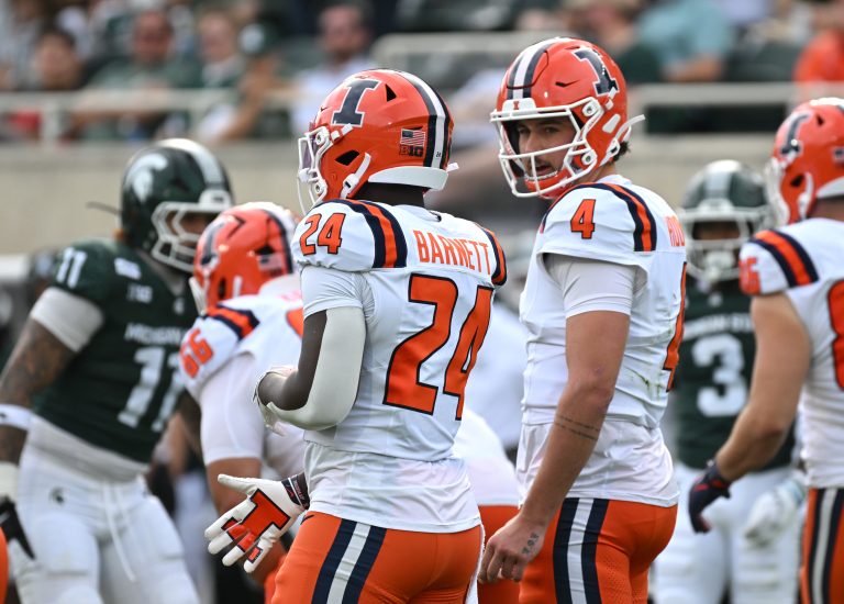 Oregon vs Illinois Picks and Predictions for Saturday October 24 2026