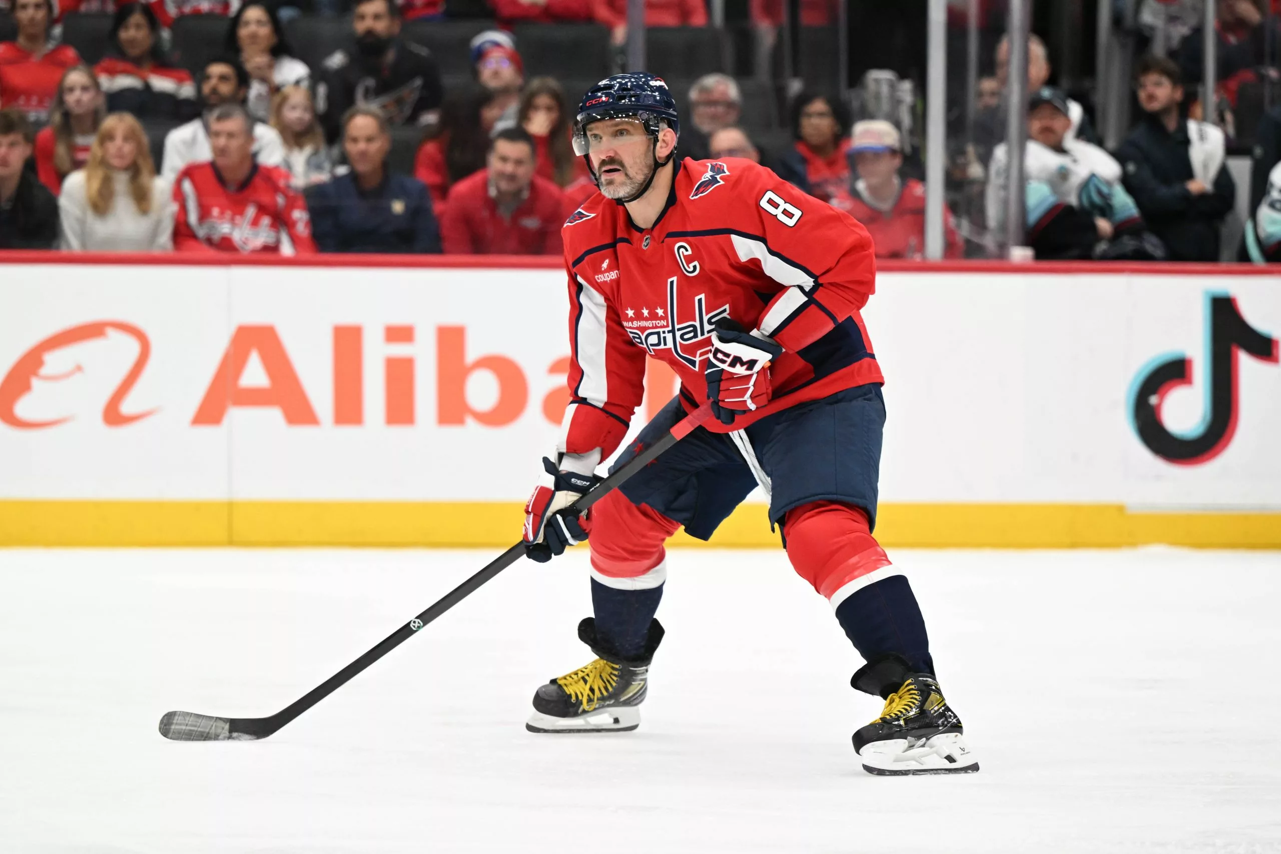 Montreal Canadiens vs Washington Capitals Picks and Predictions for Wednesday October 14 2026